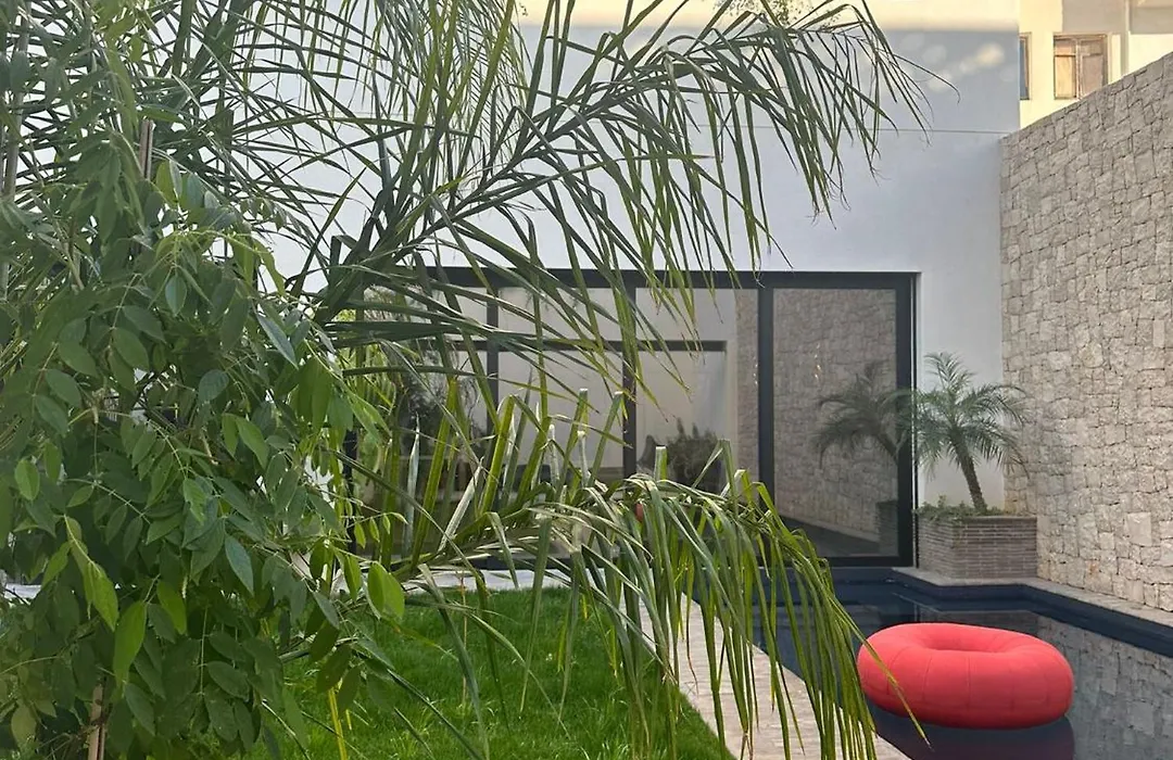Casa Recoleto - The Art Of Living-1